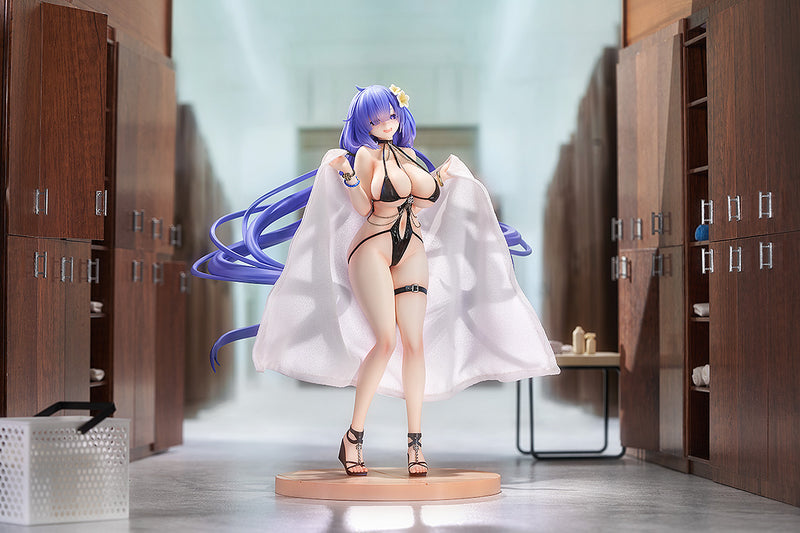 Mogador: Locker Room Lechery Ver. | 1/7 Scale Figure