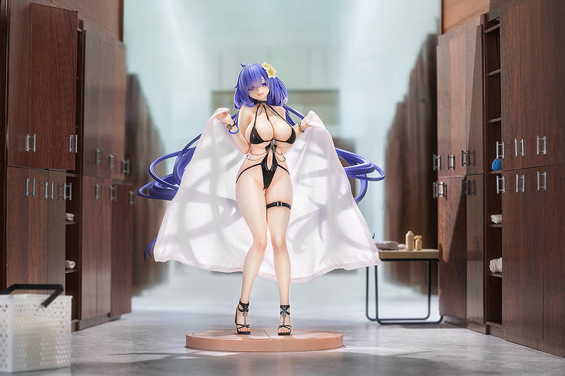 Mogador: Locker Room Lechery Ver. | 1/7 Scale Figure