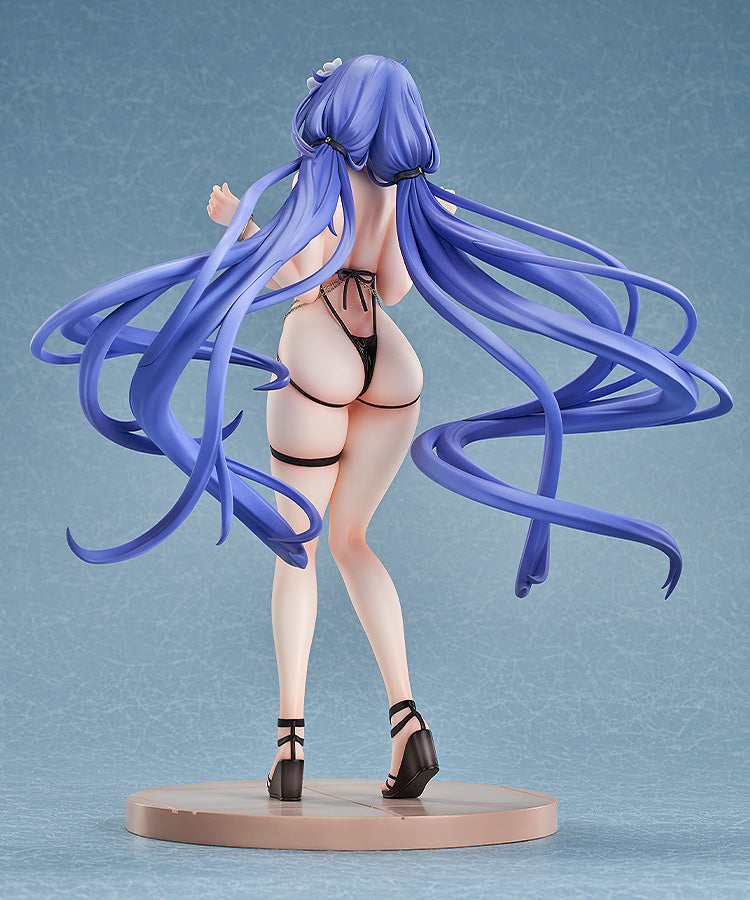Mogador: Locker Room Lechery Ver. | 1/7 Scale Figure