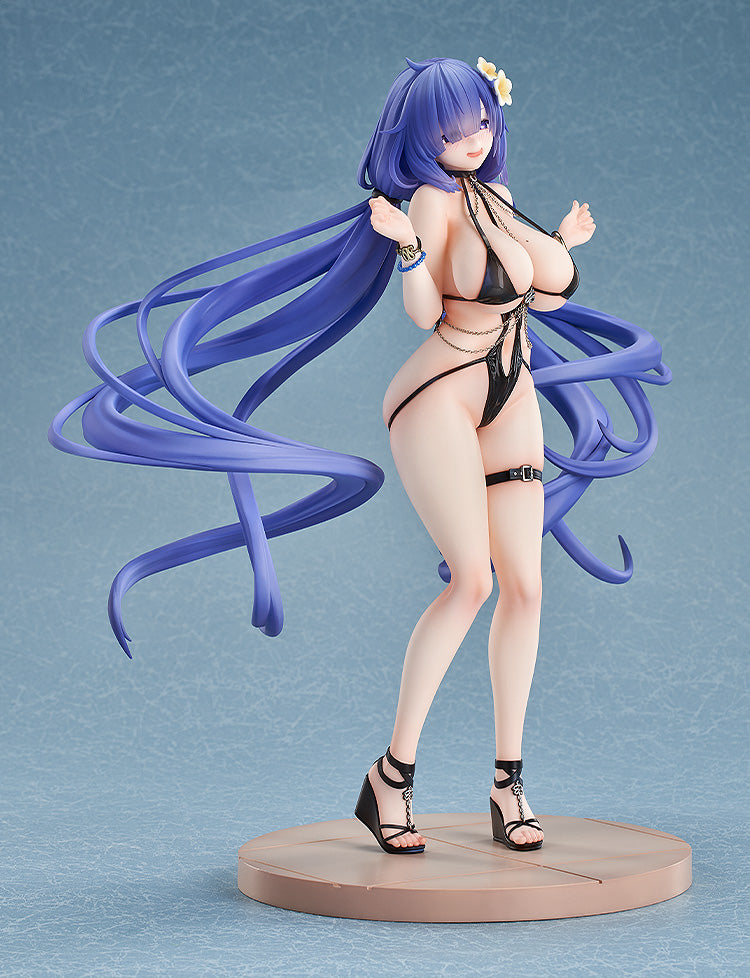 Mogador: Locker Room Lechery Ver. | 1/7 Scale Figure