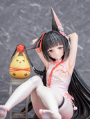 Nagato: Guardian Fox's Blessed Bonds | 1/4 Scale Figure