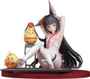 Nagato: Guardian Fox's Blessed Bonds | 1/4 Scale Figure