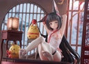 Nagato: Guardian Fox's Blessed Bonds | 1/4 Scale Figure