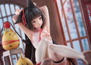 Nagato: Guardian Fox's Blessed Bonds | 1/4 Scale Figure