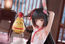 Nagato: Guardian Fox's Blessed Bonds | 1/4 Scale Figure