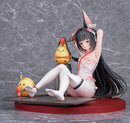 Nagato: Guardian Fox's Blessed Bonds | 1/4 Scale Figure