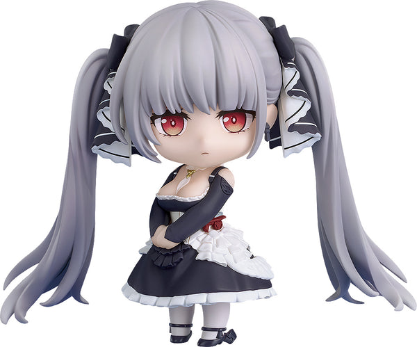 Formidable: Light Equipment Ver. | Nendoroid #2575-b