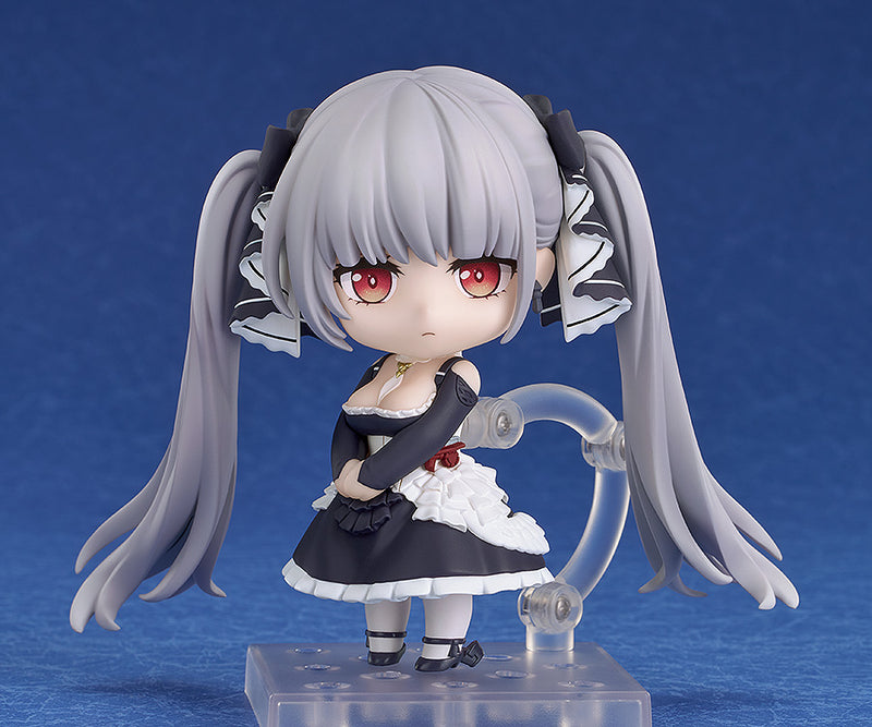 Formidable: Light Equipment Ver. | Nendoroid