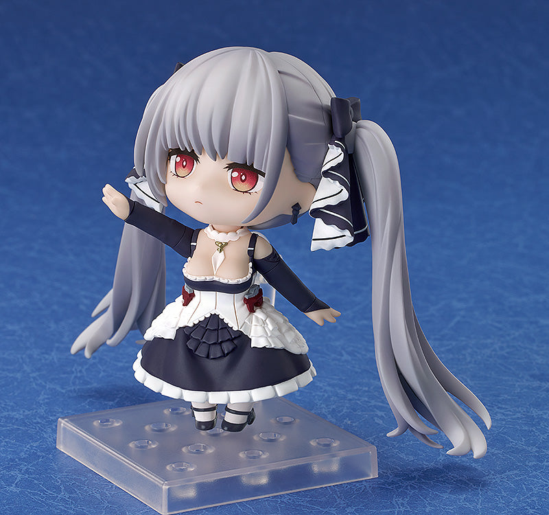 Formidable: Light Equipment Ver. | Nendoroid