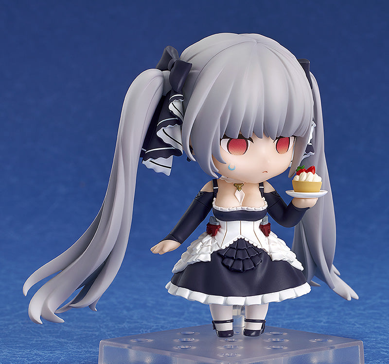 Formidable: Light Equipment Ver. | Nendoroid