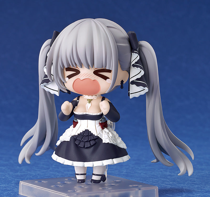 Formidable: Light Equipment Ver. | Nendoroid