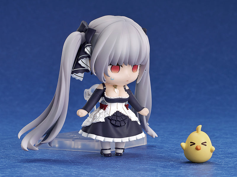 Formidable: Light Equipment Ver. | Nendoroid