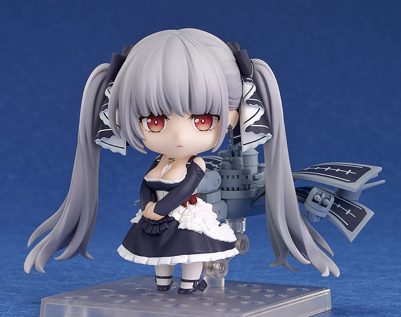 Formidable | Nendoroid