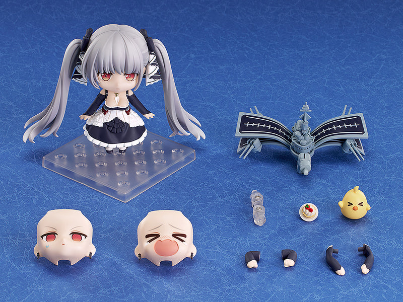 Formidable | Nendoroid