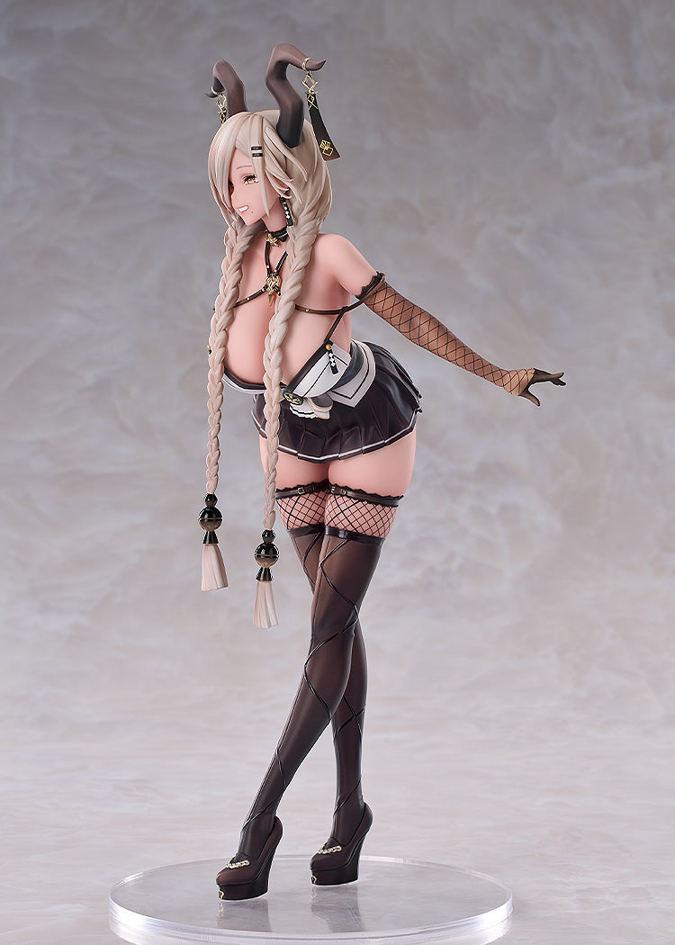 Owari | 1/7 Scale Figure