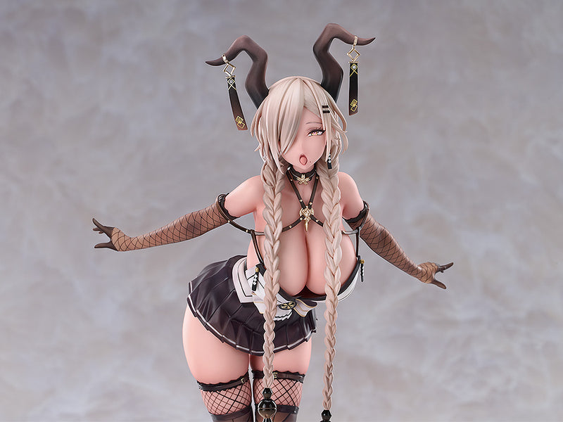 Owari | 1/7 Scale Figure