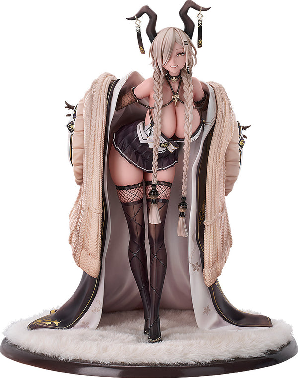 Owari | 1/7 Scale Figure