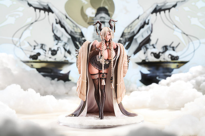 Owari | 1/7 Scale Figure