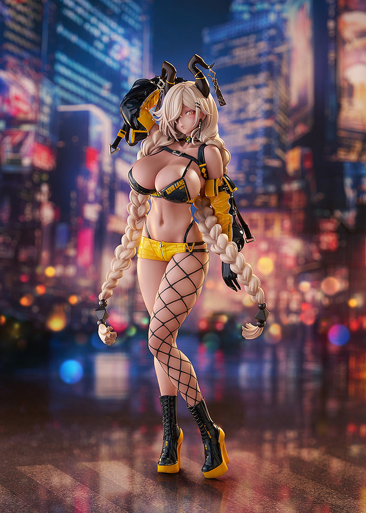 Owari Anime Expo 2024 Ver. | 1/7 Scale Figure