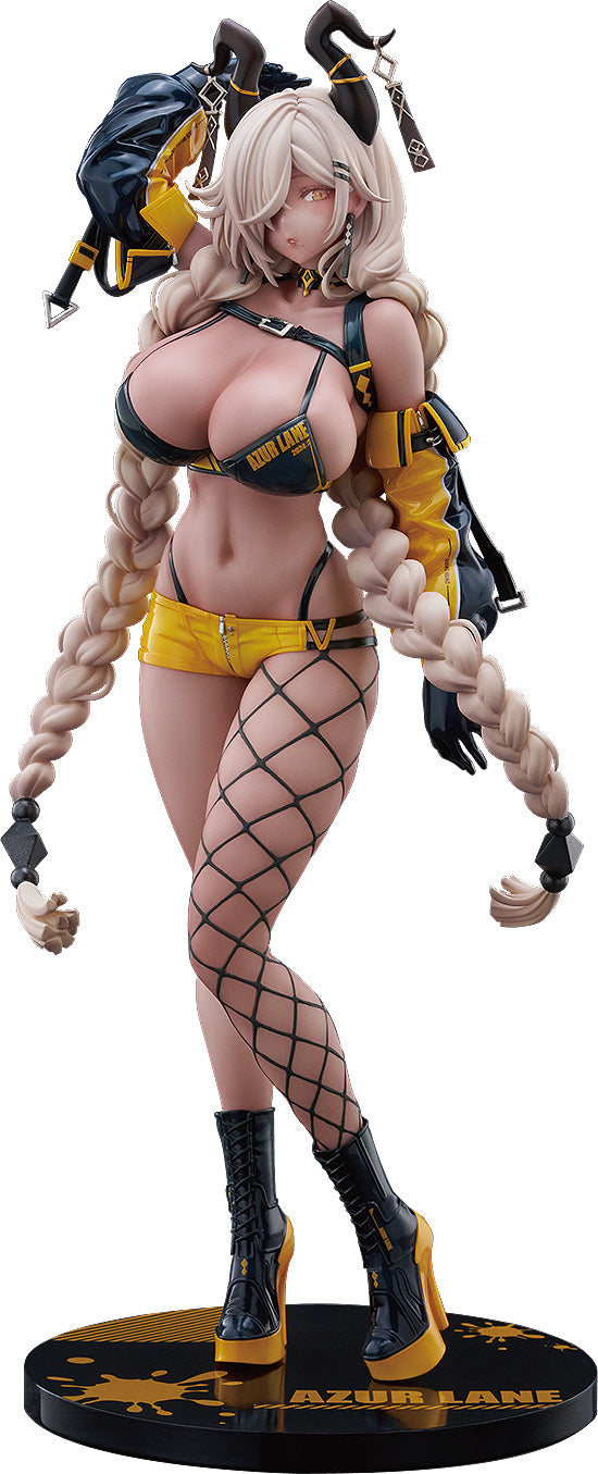 Owari Anime Expo 2024 Ver. | 1/7 Scale Figure