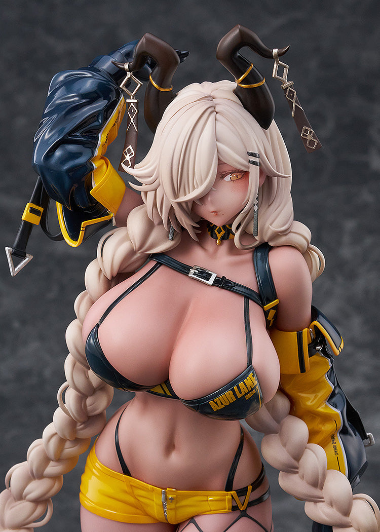 Owari Anime Expo 2024 Ver. | 1/7 Scale Figure