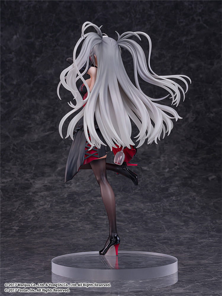 Prinz Eugen: Kindred Evening Spirits | 1/7 Scale Figure