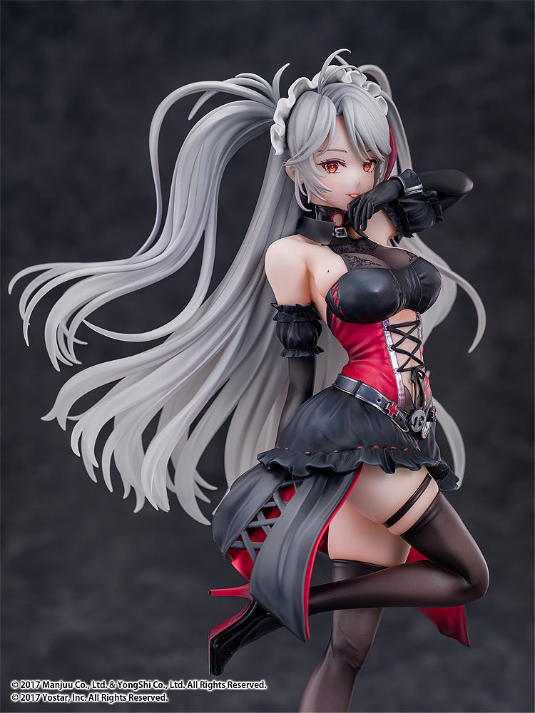 Prinz Eugen: Kindred Evening Spirits | 1/7 Scale Figure