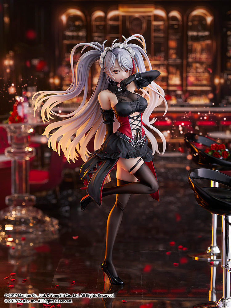 Prinz Eugen: Kindred Evening Spirits | 1/7 Scale Figure