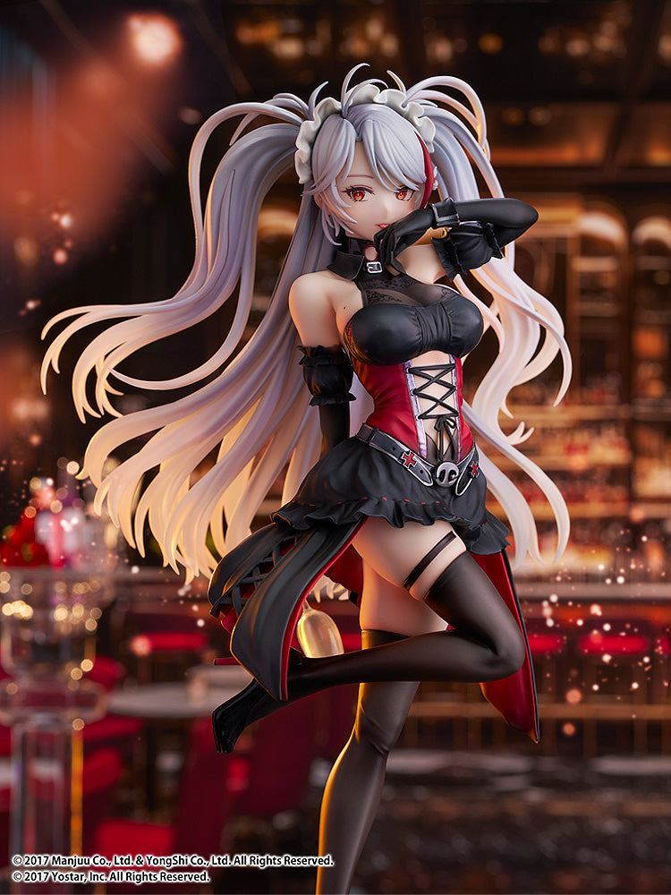 Prinz Eugen: Kindred Evening Spirits | 1/7 Scale Figure