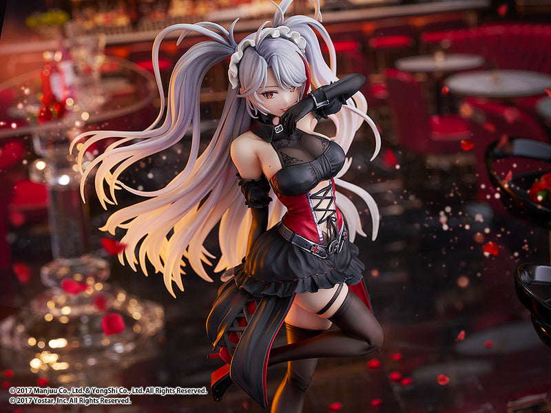 Prinz Eugen: Kindred Evening Spirits | 1/7 Scale Figure