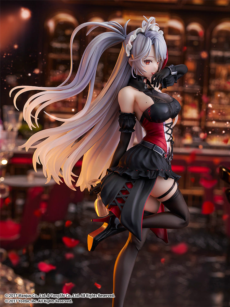 Prinz Eugen: Kindred Evening Spirits | 1/7 Scale Figure