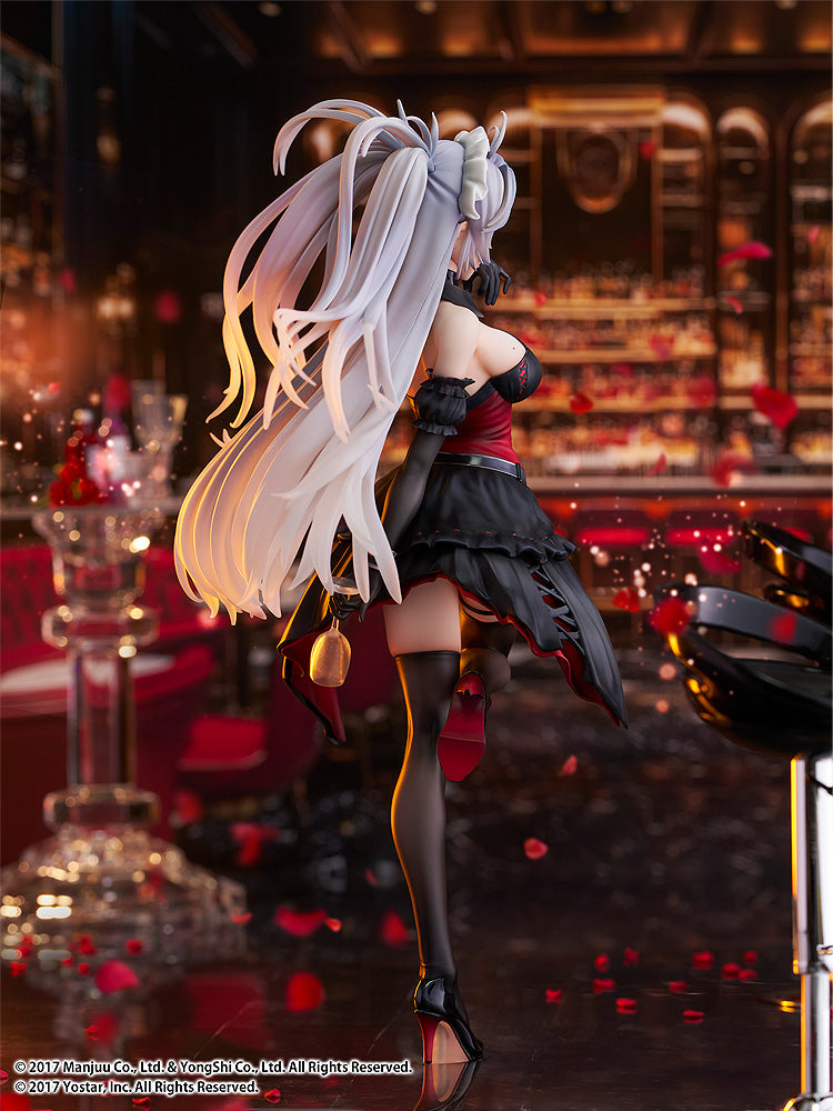 Prinz Eugen: Kindred Evening Spirits | 1/7 Scale Figure