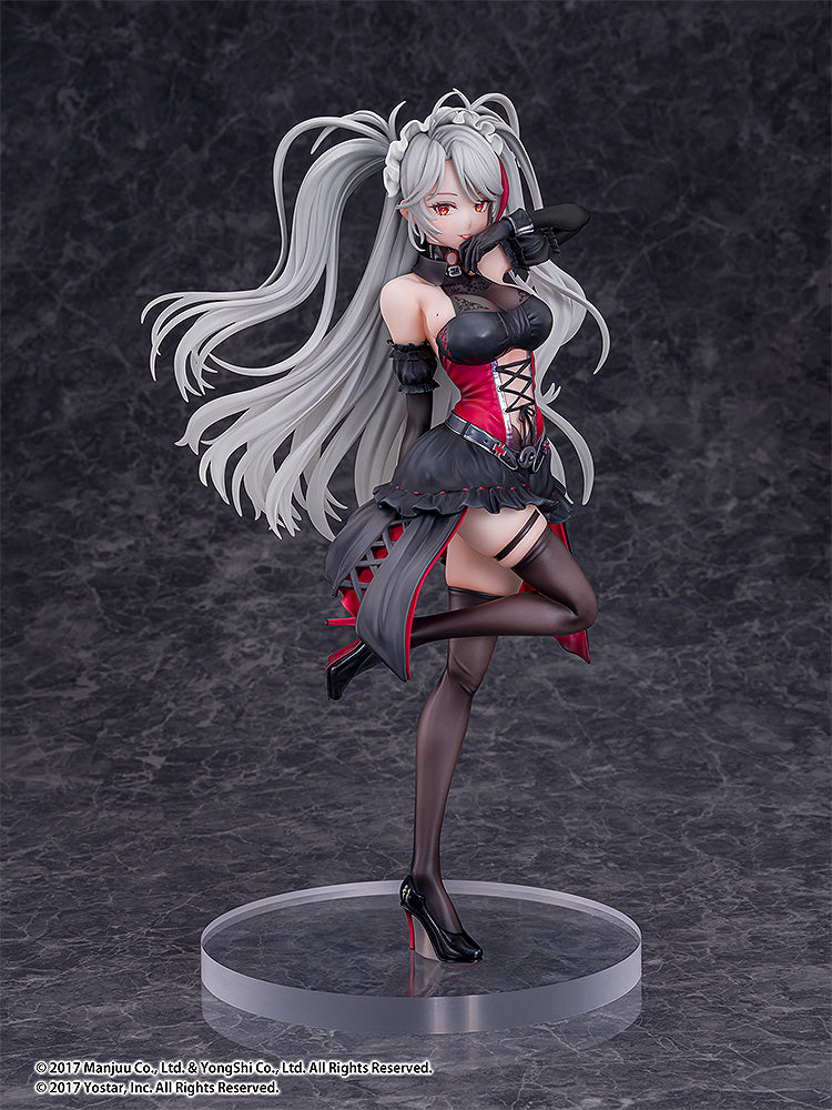 Prinz Eugen: Kindred Evening Spirits | 1/7 Scale Figure