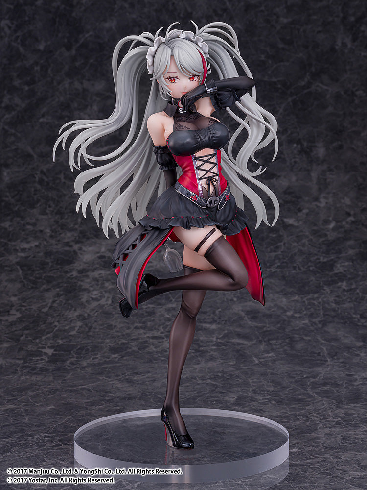 Prinz Eugen: Kindred Evening Spirits | 1/7 Scale Figure