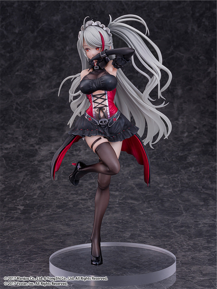 Prinz Eugen: Kindred Evening Spirits | 1/7 Scale Figure