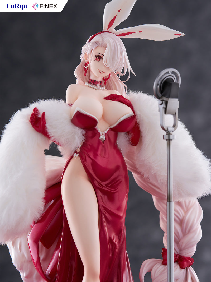 Prinz Heinrich: Heinrich on Stage Ver. | 1/7 F:Nex Figure