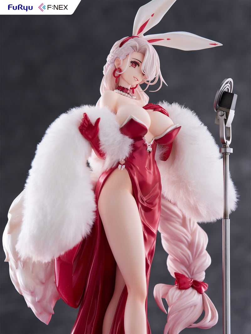 Prinz Heinrich: Heinrich on Stage Ver. | 1/7 F:Nex Figure