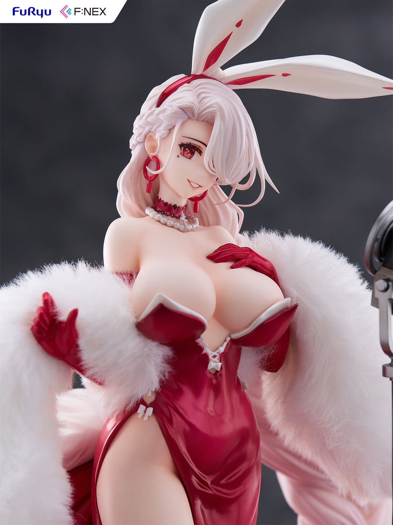 Prinz Heinrich: Heinrich on Stage Ver. | 1/7 F:Nex Figure