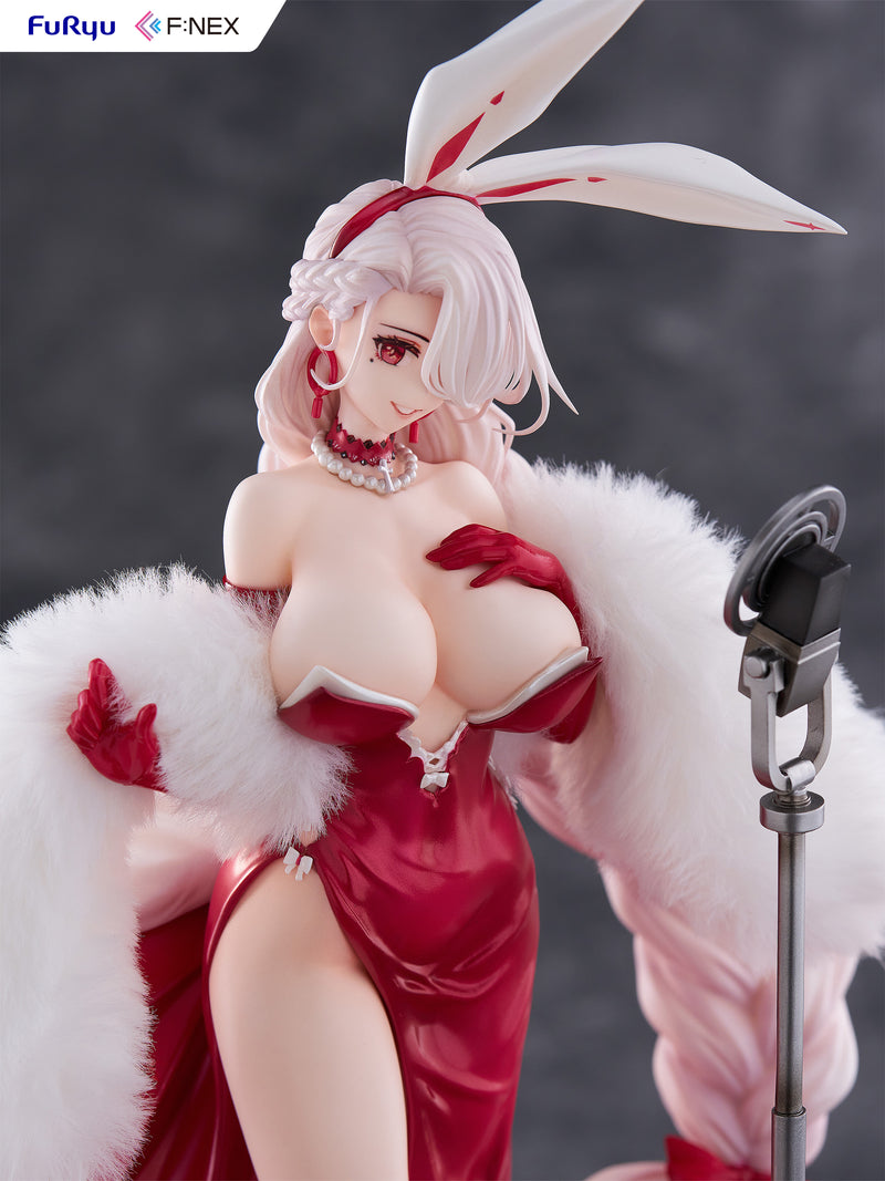 Prinz Heinrich: Heinrich on Stage Ver. | 1/7 F:Nex Figure