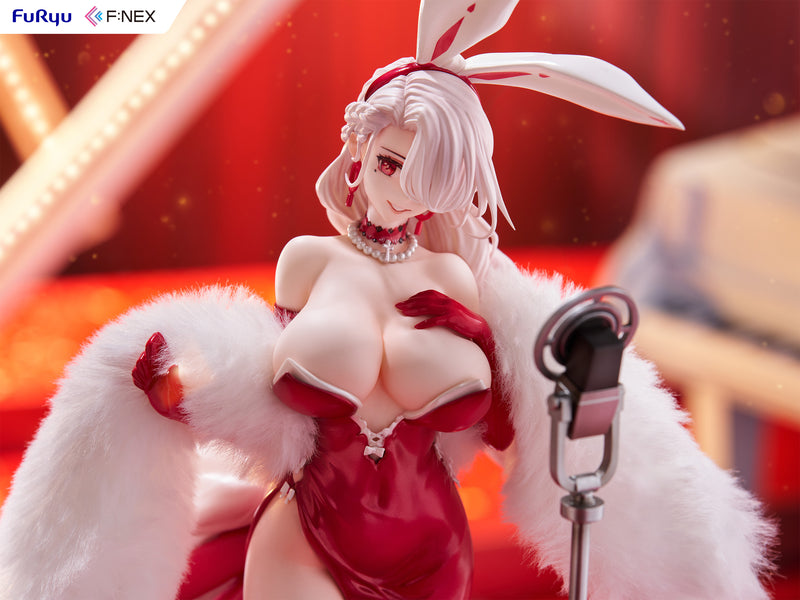 Prinz Heinrich: Heinrich on Stage Ver. | 1/7 F:Nex Figure