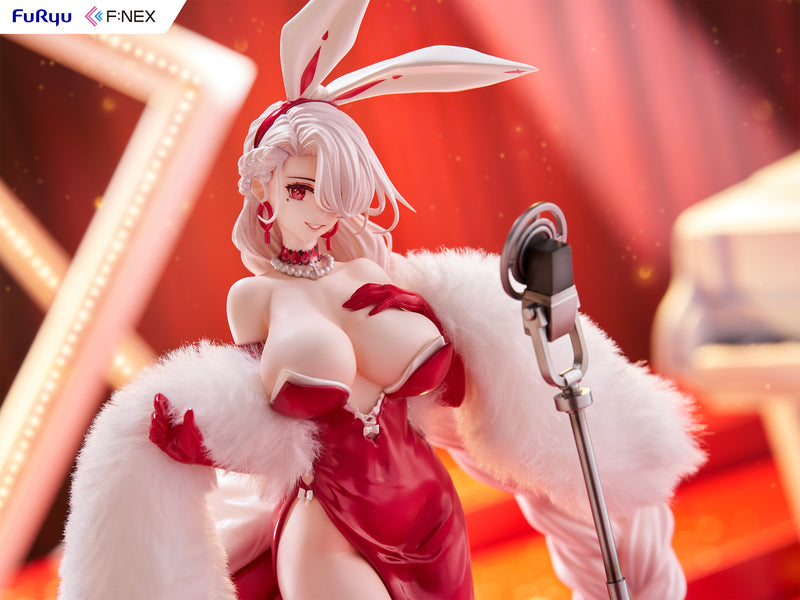 Prinz Heinrich: Heinrich on Stage Ver. | 1/7 F:Nex Figure