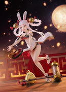 Shimakaze: Clumsy Moon Rabbit | 1/7 Scale Figure