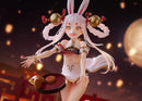 Shimakaze: Clumsy Moon Rabbit | 1/7 Scale Figure