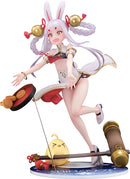 Shimakaze: Clumsy Moon Rabbit | 1/7 Scale Figure