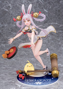 Shimakaze: Clumsy Moon Rabbit | 1/7 Scale Figure