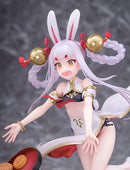 Shimakaze: Clumsy Moon Rabbit | 1/7 Scale Figure