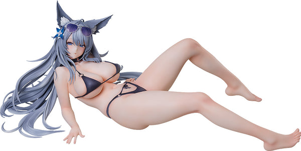 Shinano: Anniversary Swimsuits Ver. | 1/4 B-Style Figure