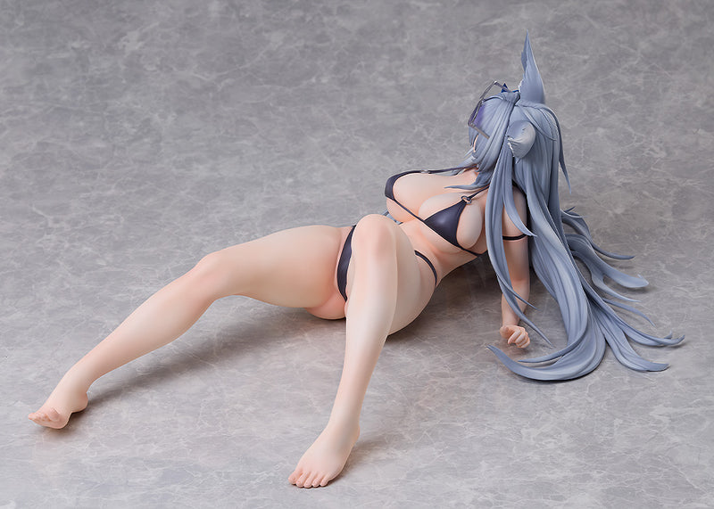 Shinano: Anniversary Swimsuits Ver. | 1/4 B-Style Figure
