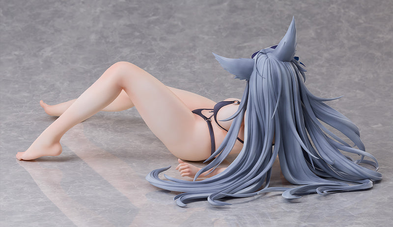Shinano: Anniversary Swimsuits Ver. | 1/4 B-Style Figure