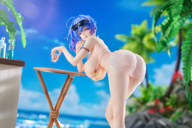 St. Louis: Swimsuit Ver. | 1/7 Scale Figure